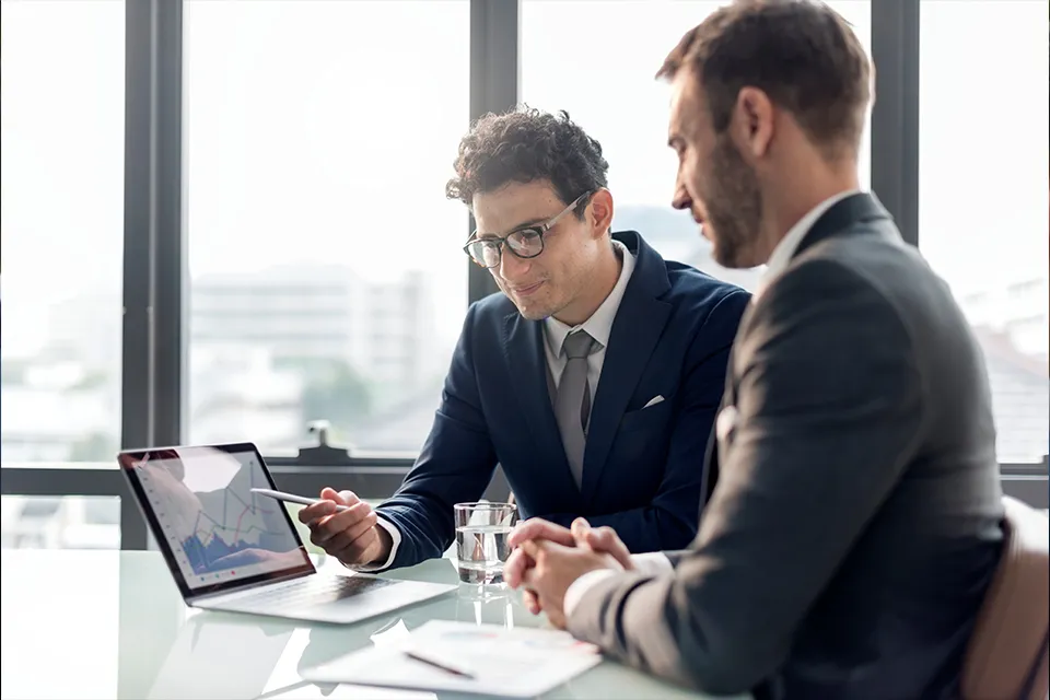 Change Management Talent Pools - Business Analyst