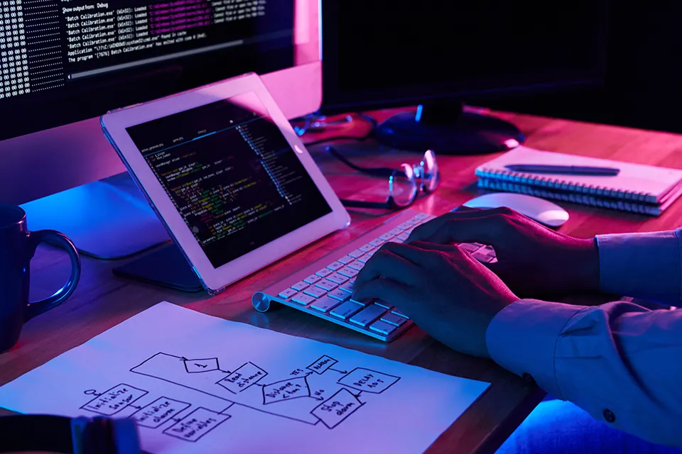 Technology Talent Pools - Dev Ops