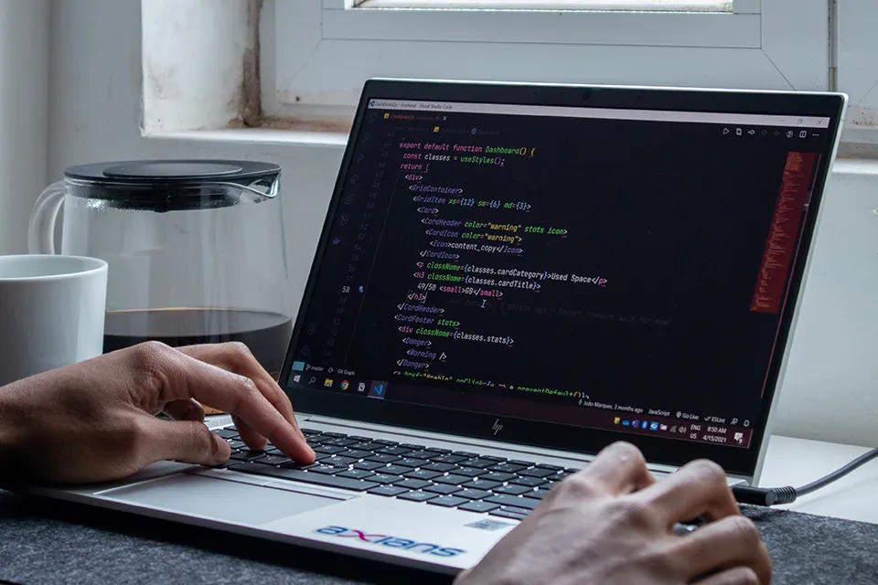 Technology Talent Pools - Java