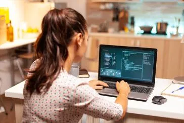 Technology Talent Pools - Python