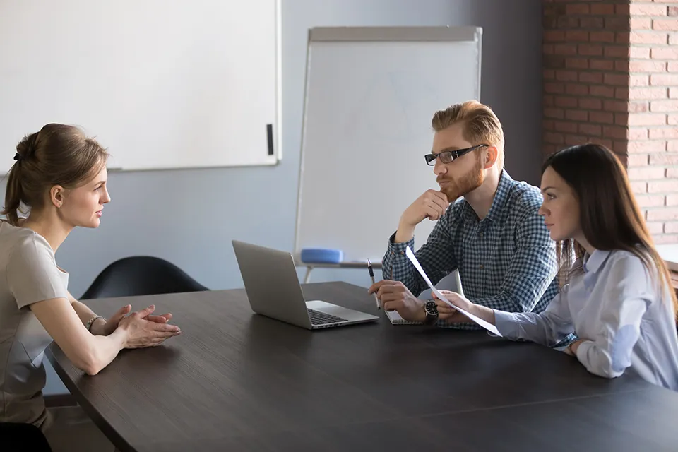 Corporate Talent Pools - HR