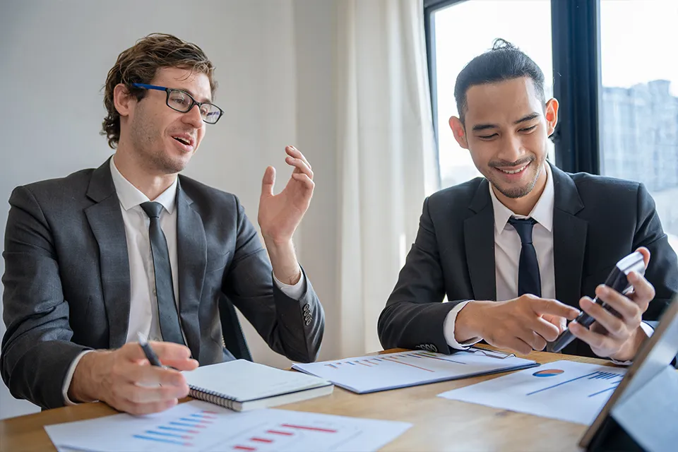 Corporate Talent Pools - Finance Treasury