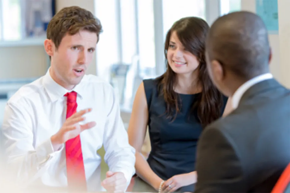 Change Management Talent Pools - Project Manager