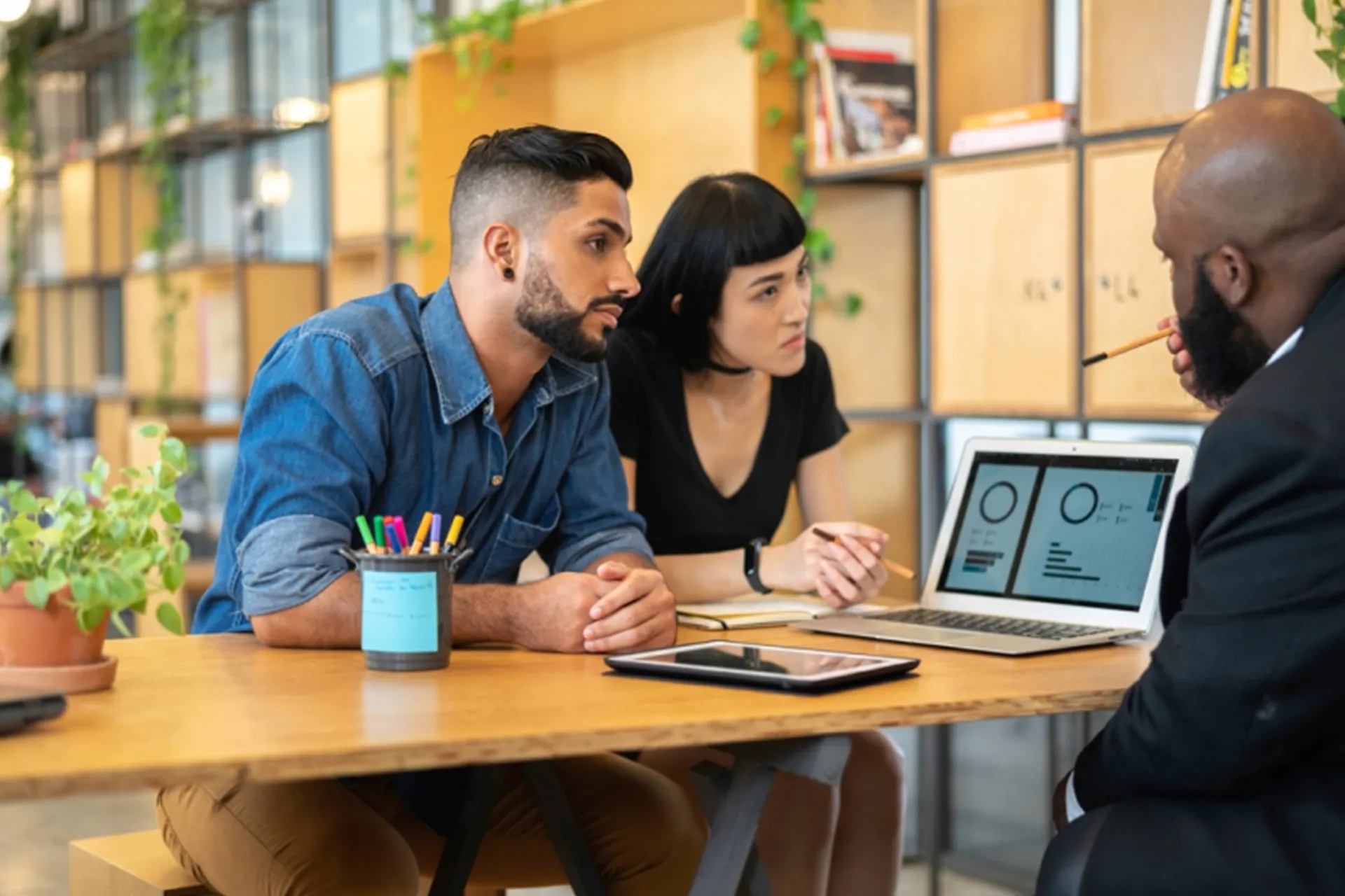 Corporate roles at Fidelity