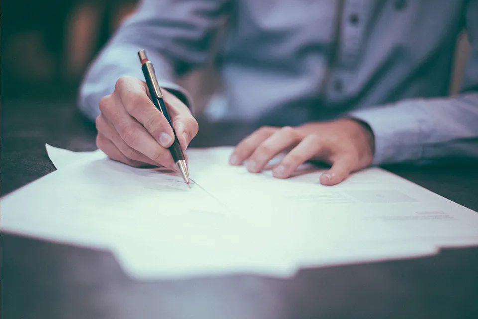 Corporate Talent Pools - Legal